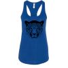 Next Level Apparel - Ladies' Ideal Racerback Tank Thumbnail