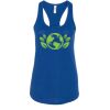 Next Level Apparel - Ladies' Ideal Racerback Tank Thumbnail