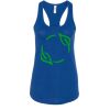 Next Level Apparel - Ladies' Ideal Racerback Tank Thumbnail
