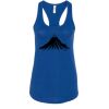 Next Level Apparel - Ladies' Ideal Racerback Tank Thumbnail
