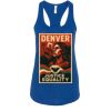 Next Level Apparel - Ladies' Ideal Racerback Tank Thumbnail