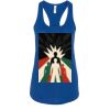 Next Level Apparel - Ladies' Ideal Racerback Tank Thumbnail