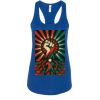 Next Level Apparel - Ladies' Ideal Racerback Tank Thumbnail