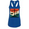 Next Level Apparel - Ladies' Ideal Racerback Tank Thumbnail