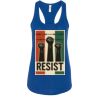 Next Level Apparel - Ladies' Ideal Racerback Tank Thumbnail