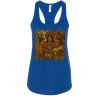 Next Level Apparel - Ladies' Ideal Racerback Tank Thumbnail