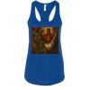 Next Level Apparel - Ladies' Ideal Racerback Tank Thumbnail