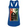 Next Level Apparel - Ladies' Ideal Racerback Tank Thumbnail