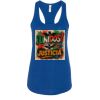 Next Level Apparel - Ladies' Ideal Racerback Tank Thumbnail