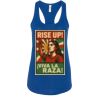 Next Level Apparel - Ladies' Ideal Racerback Tank Thumbnail