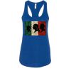 Next Level Apparel - Ladies' Ideal Racerback Tank Thumbnail