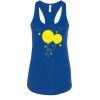 Next Level Apparel - Ladies' Ideal Racerback Tank Thumbnail