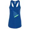 Next Level Apparel - Ladies' Ideal Racerback Tank Thumbnail