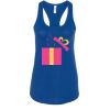 Next Level Apparel - Ladies' Ideal Racerback Tank Thumbnail