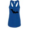 Next Level Apparel - Ladies' Ideal Racerback Tank Thumbnail