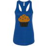 Next Level Apparel - Ladies' Ideal Racerback Tank Thumbnail