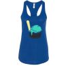 Next Level Apparel - Ladies' Ideal Racerback Tank Thumbnail