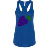 Next Level Apparel - Ladies' Ideal Racerback Tank Thumbnail