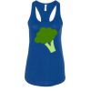 Next Level Apparel - Ladies' Ideal Racerback Tank Thumbnail
