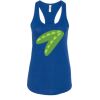 Next Level Apparel - Ladies' Ideal Racerback Tank Thumbnail