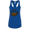 Next Level Apparel - Ladies' Ideal Racerback Tank Thumbnail