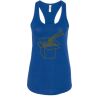 Next Level Apparel - Ladies' Ideal Racerback Tank Thumbnail