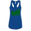 Next Level Apparel - Ladies' Ideal Racerback Tank Thumbnail