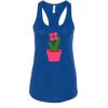 Next Level Apparel - Ladies' Ideal Racerback Tank Thumbnail