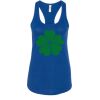 Next Level Apparel - Ladies' Ideal Racerback Tank Thumbnail