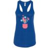 Next Level Apparel - Ladies' Ideal Racerback Tank Thumbnail