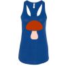 Next Level Apparel - Ladies' Ideal Racerback Tank Thumbnail