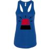 Next Level Apparel - Ladies' Ideal Racerback Tank Thumbnail