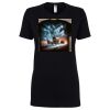 Next Level Ladies Boyfriend T-Shirt Thumbnail