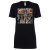 Next Level Ladies Boyfriend T-Shirt Thumbnail