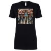 Next Level Ladies Boyfriend T-Shirt Thumbnail
