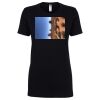 Next Level Ladies Boyfriend T-Shirt Thumbnail