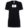 Next Level Ladies Boyfriend T-Shirt Thumbnail