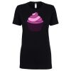 Next Level Ladies Boyfriend T-Shirt Thumbnail
