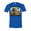 Softstyle 4.5 oz. T-Shirt Thumbnail