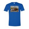 Softstyle 4.5 oz. T-Shirt Thumbnail