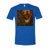 Softstyle 4.5 oz. T-Shirt Thumbnail