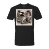 Next Level 3600 Cotton T-Shirt Thumbnail