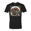 Next Level 3600 Cotton T-Shirt Thumbnail