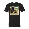 Next Level 3600 Cotton T-Shirt Thumbnail