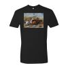 Next Level 3600 Cotton T-Shirt Thumbnail