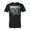 Next Level 3600 Cotton T-Shirt Thumbnail