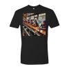 Next Level 3600 Cotton T-Shirt Thumbnail