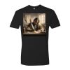 Next Level 3600 Cotton T-Shirt Thumbnail