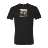 Next Level 3600 Cotton T-Shirt Thumbnail
