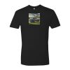Next Level 3600 Cotton T-Shirt Thumbnail